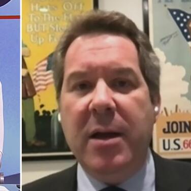 El cara a cara de Satcha Pretto y el abogado de Emma Coronel que acabó en insultos (entrevista completa)